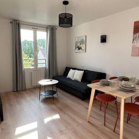 Wd Saint Roch - Appartement 201 - Metro 7 Proche Paris Villejuif Buitenkant foto